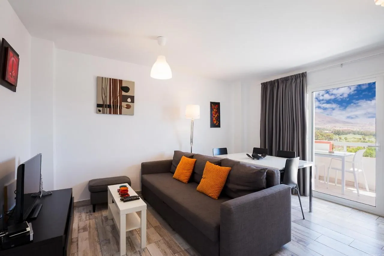 Go2Tenerife Apart'Gecko Extraordinary Sea View Arona  Arona (Tenerife)
