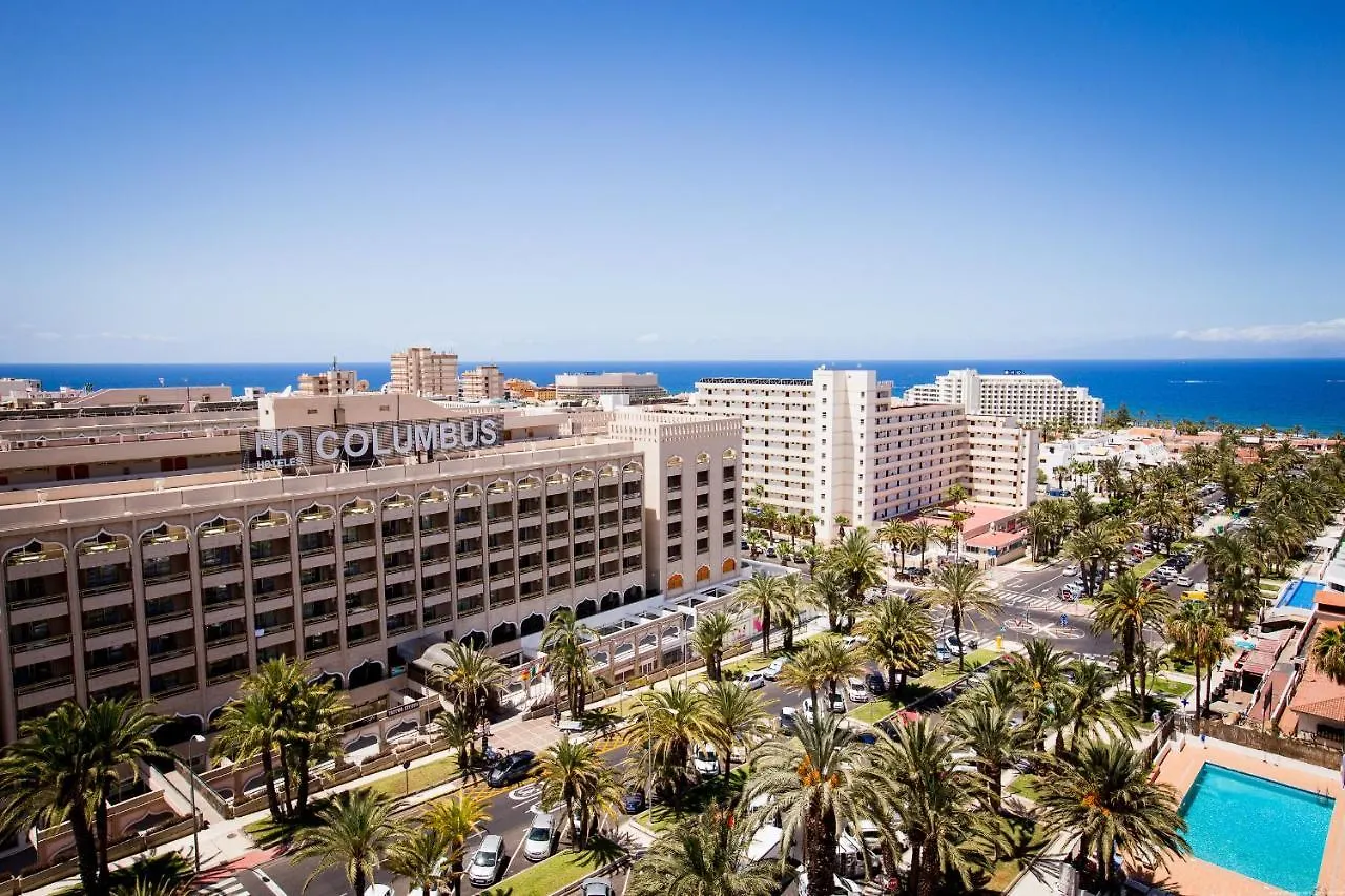 Go2Tenerife Apart'Gecko Extraordinary Sea View Arona