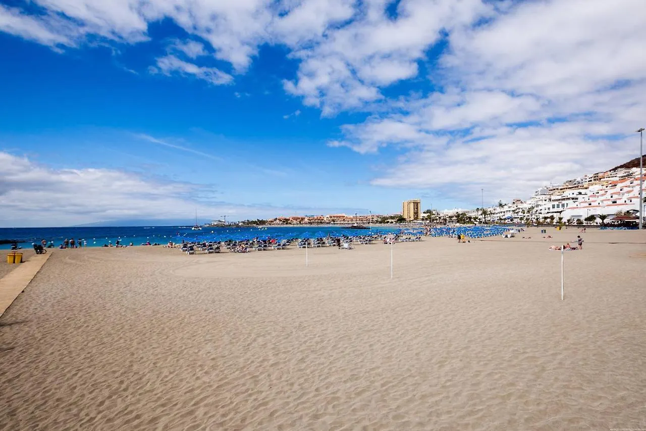Go2Tenerife Apart'Gecko Extraordinary Sea View Arona  0*, Arona (Tenerife) Spain