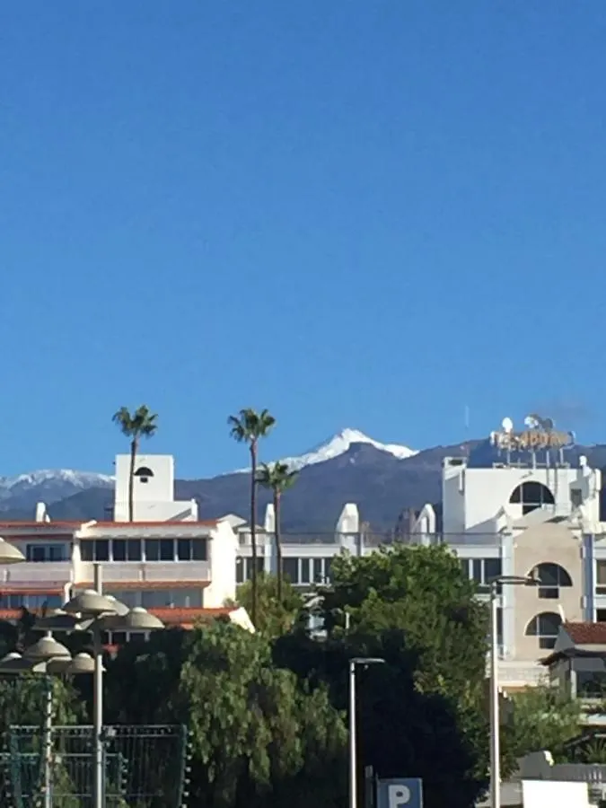 Go2Tenerife Apart'Gecko Extraordinary Sea View Arona  Apartment Arona (Tenerife)